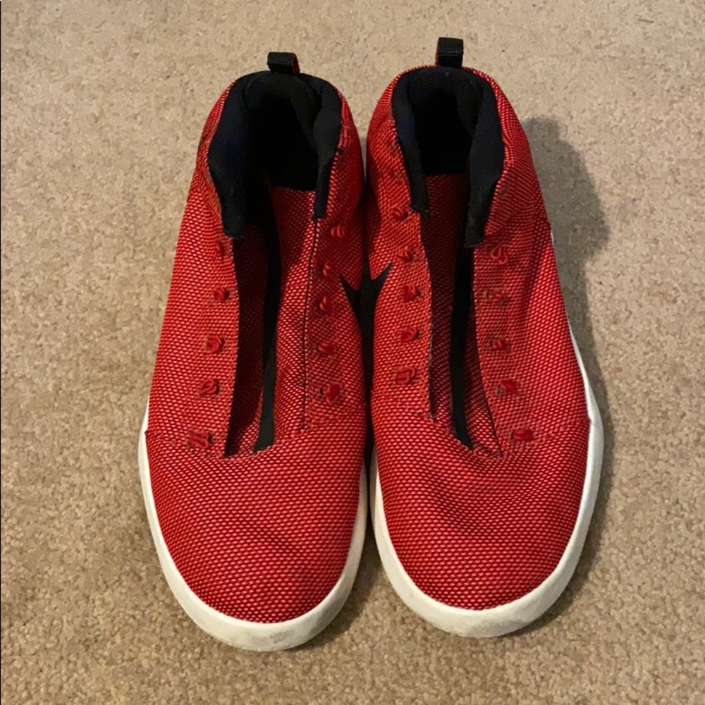 Nike Men’s Basketball shoes
